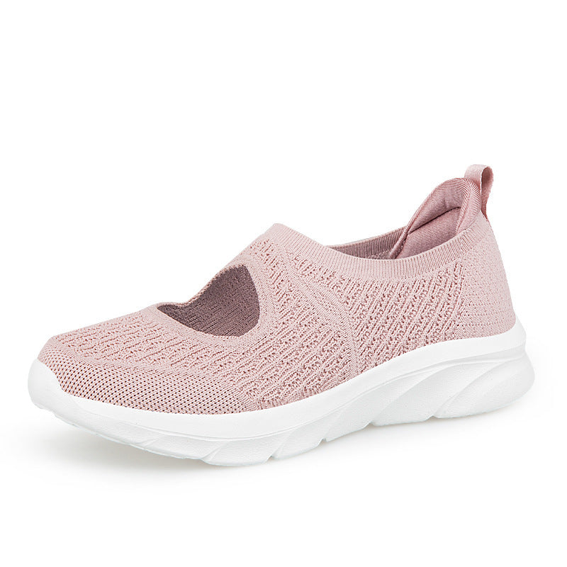 Chaussures Décontractées Femmes Pratiques 0