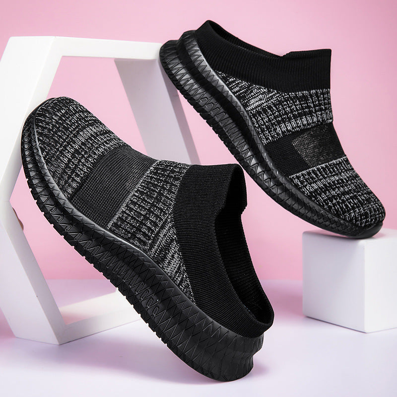 Chaussures Décontractées à Enfiler pour Femmes Confortables 1