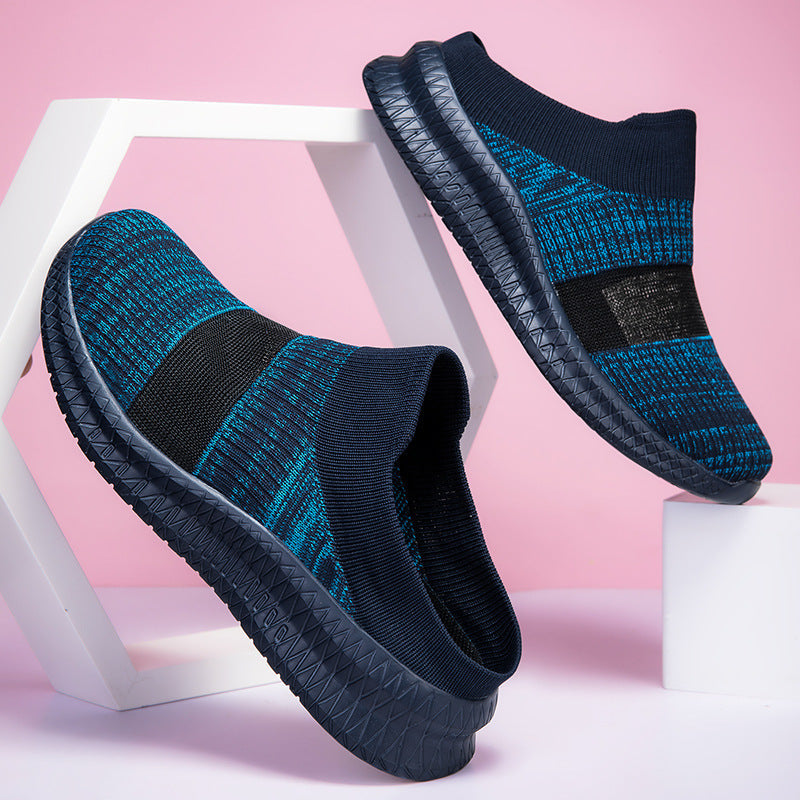 Chaussures Décontractées à Enfiler pour Femmes Confortables 4