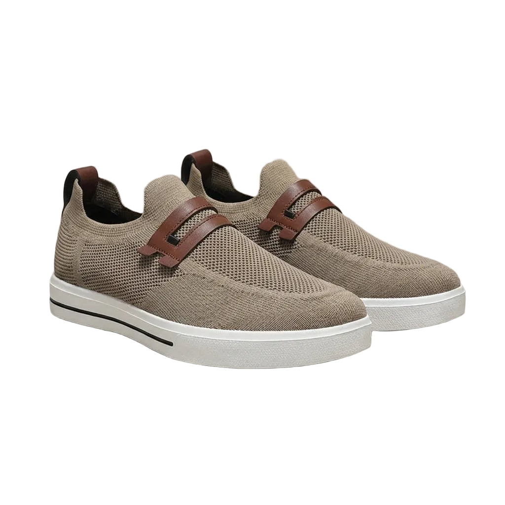 Chaussures Décontractées à Enfiler pour Hommes 0