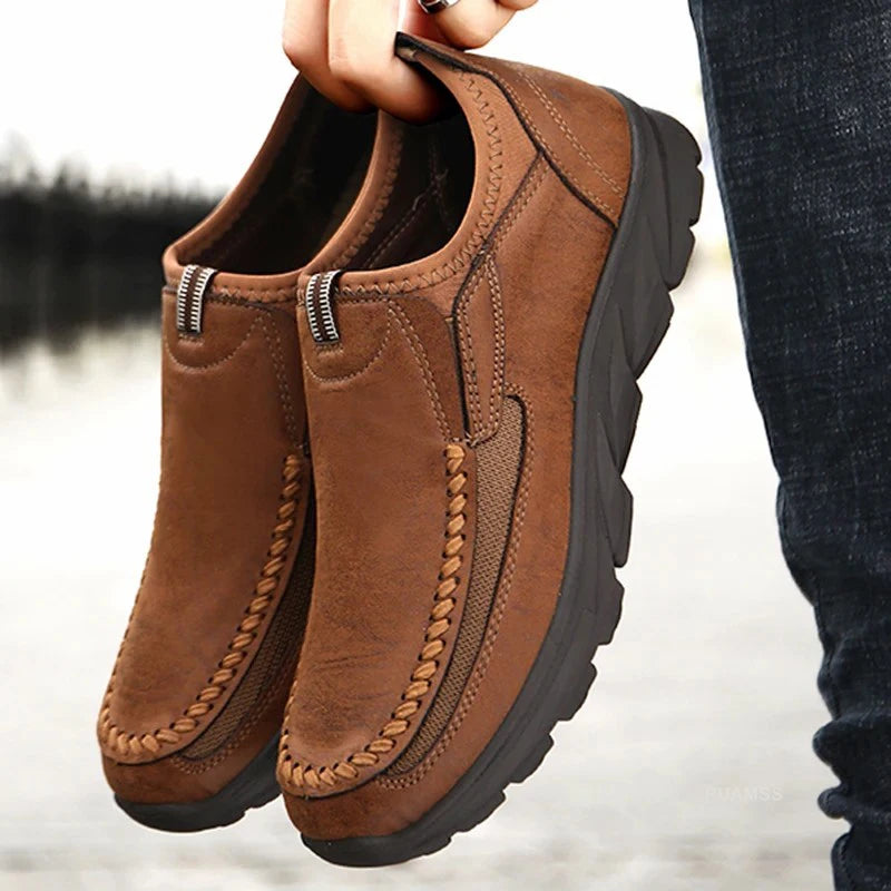 Chaussures Décontractées pour Hommes Confortables 0