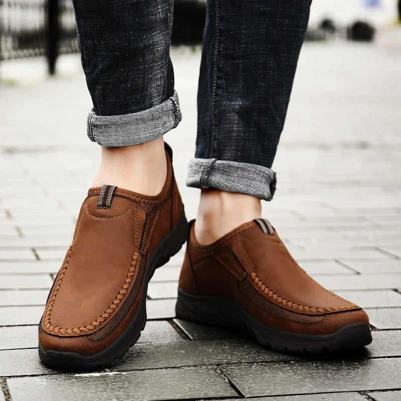 Chaussures Décontractées pour Hommes Confortables 3
