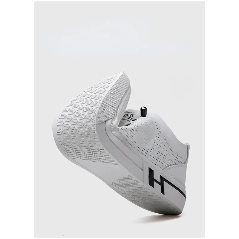 Chaussures Décontractées pour Hommes Style Italien 8