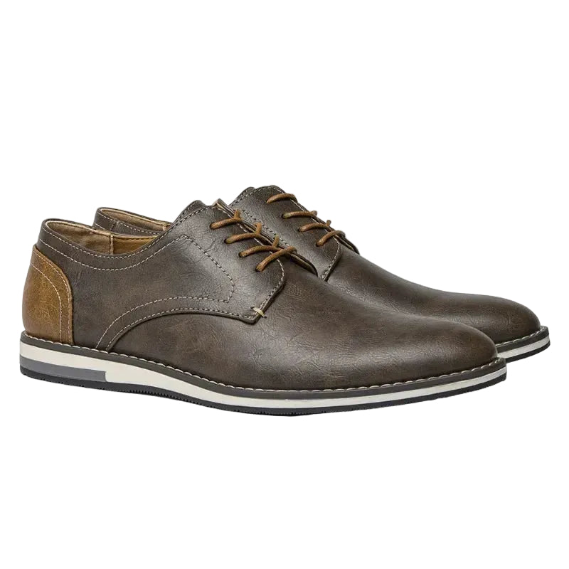 Chaussures Derby pour Hommes Confortables 0