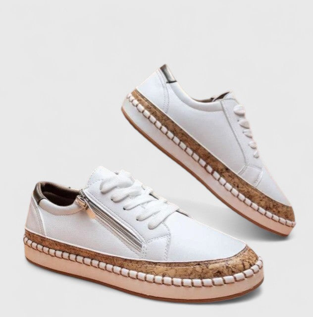 Chaussures Femme Confortables À Enfiler avec Semelle Antidérapante 6