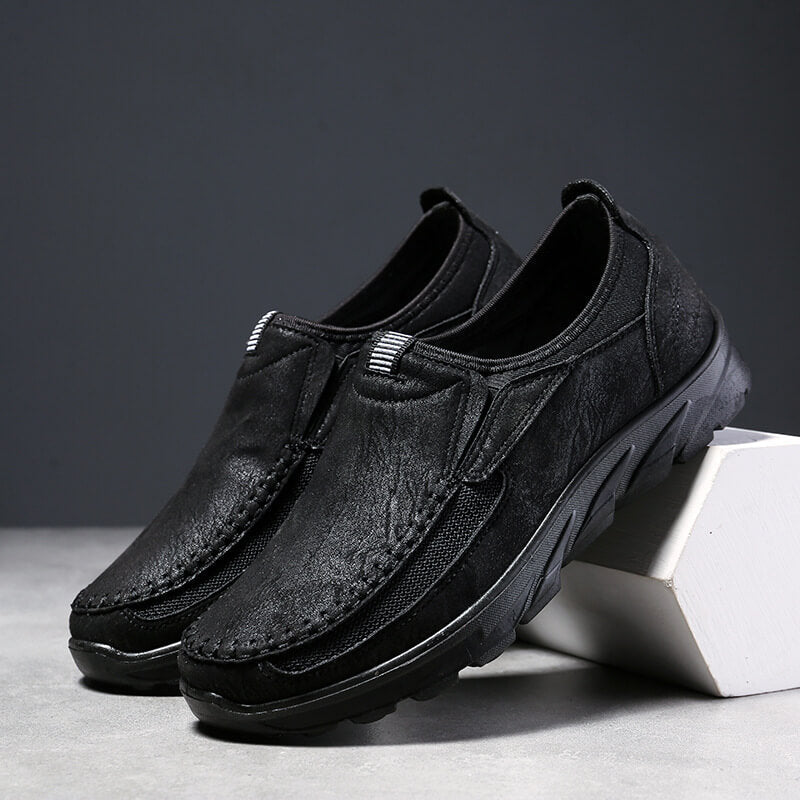 Chaussures Femme Confortables et Tendance Décontractées 4