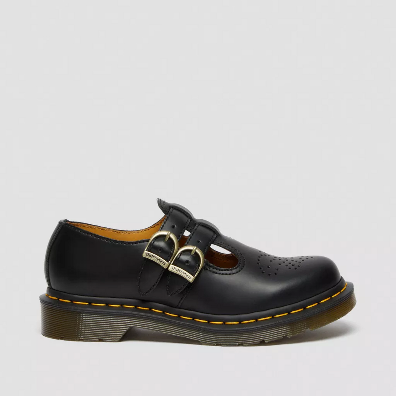 Chaussures Femme Mary Janes à Double Boucle 4