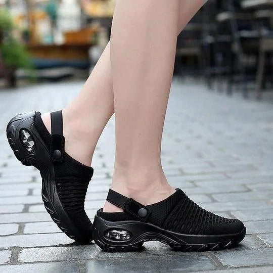 Chaussures Orthopédiques Confortables pour Femmes et Hommes 1