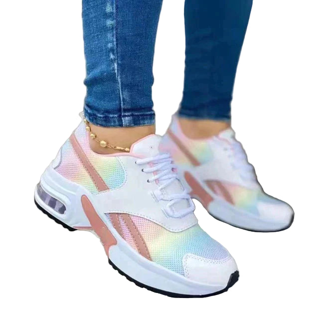 Chaussures Orthopédiques pour Femmes avec Semelle Confort 0