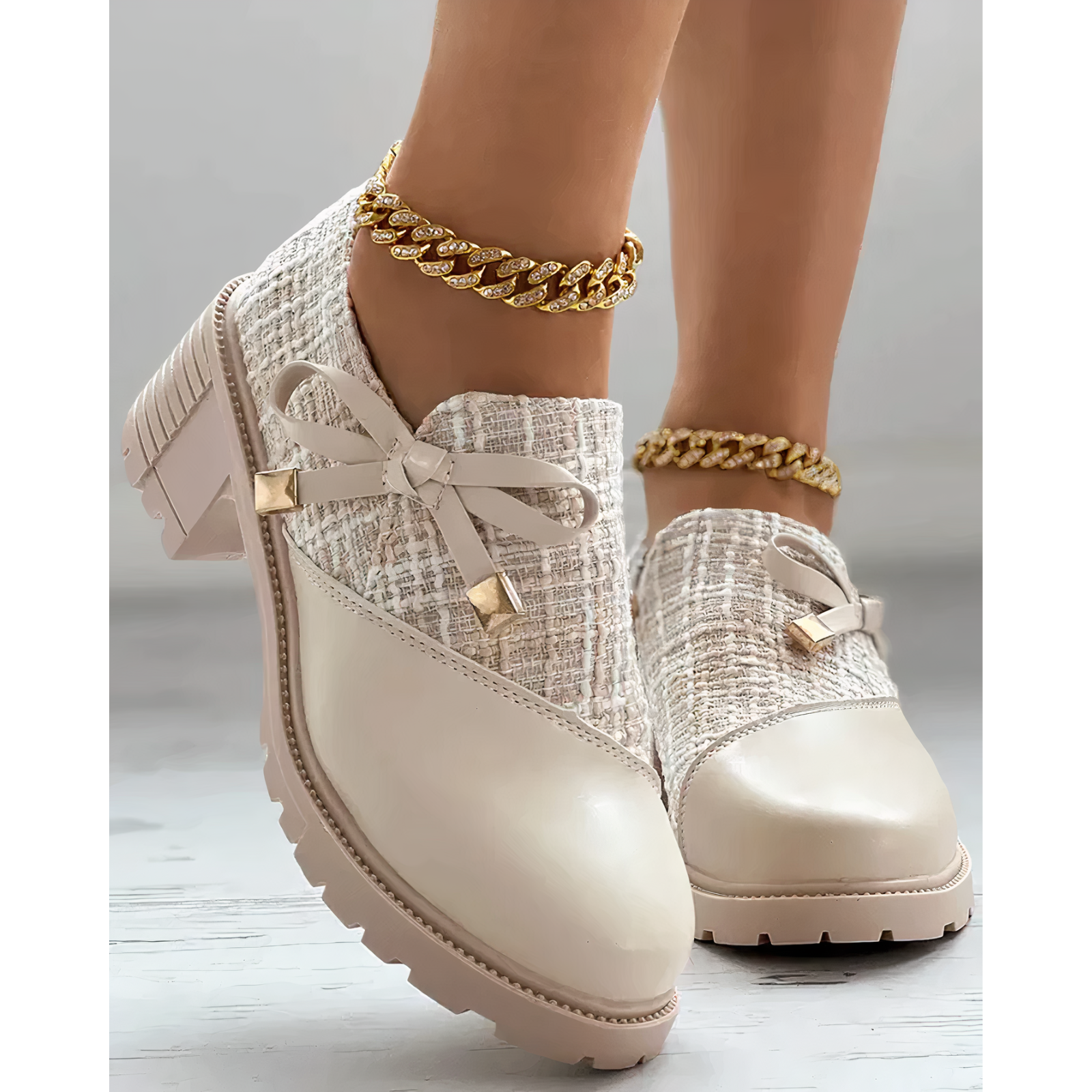 Chaussures à Talons pour Femmes Chic 8