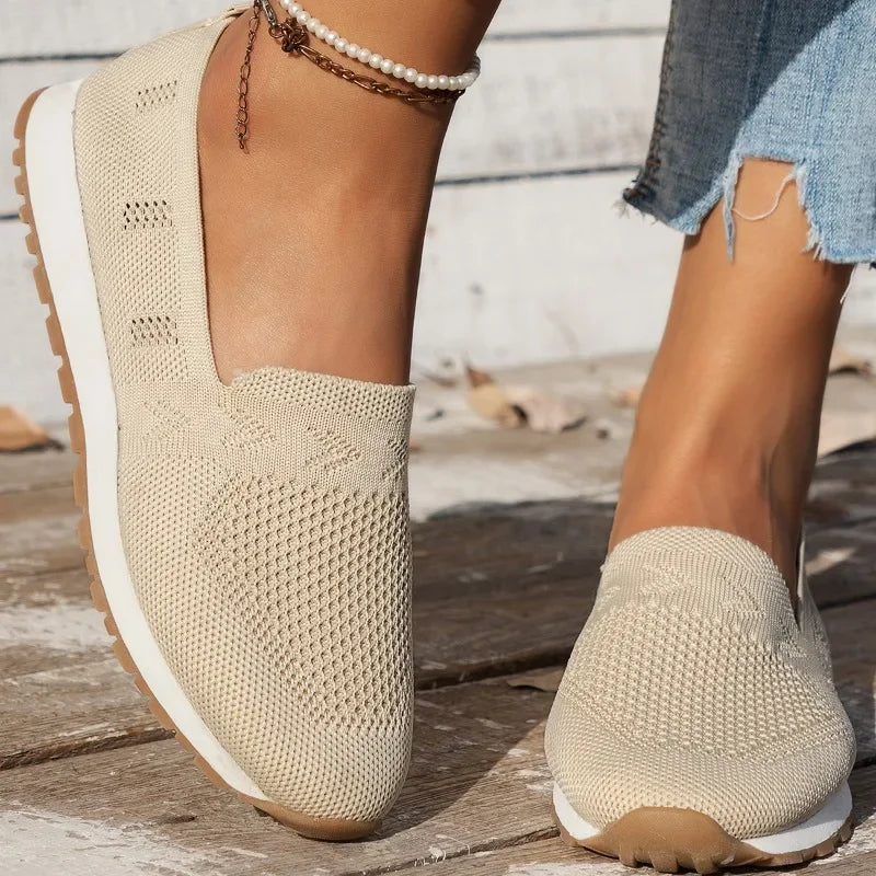 Chaussures d'été pour femmes au style moderne 4