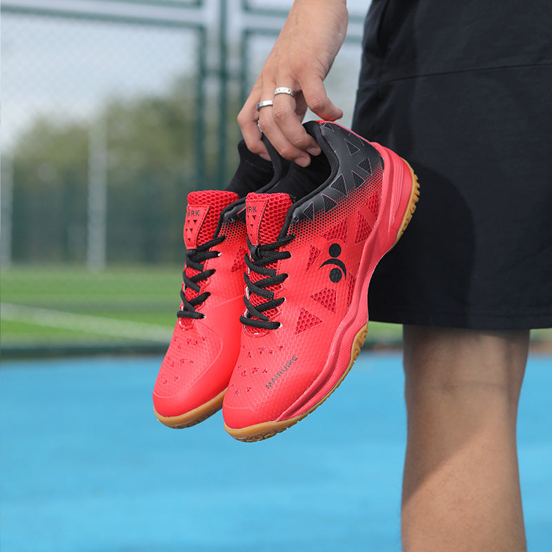 Chaussures de Badminton pour Femmes Sportives 1