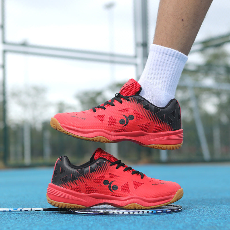 Chaussures de Badminton pour Femmes Sportives 6