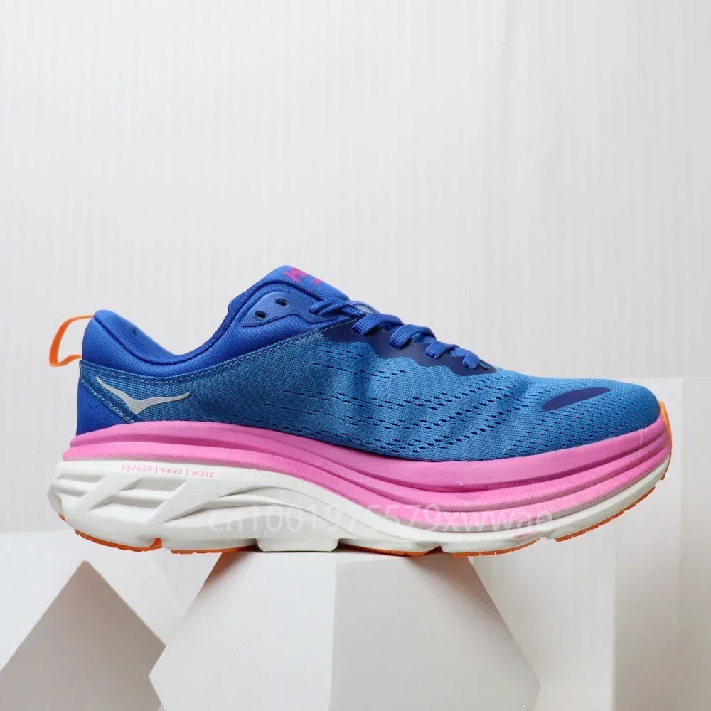 Chaussures de Course Unisexes Légères Amorti Tissu Respirant 2