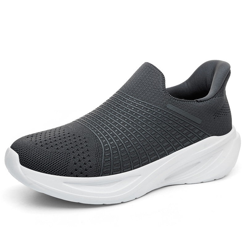 Chaussures de Course à Enfiler pour Femmes Confortables 5