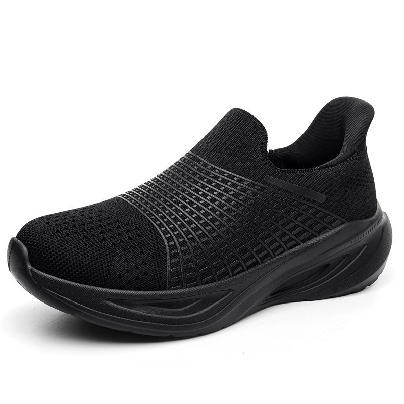Chaussures de Course à Enfiler pour Femmes Confortables 6