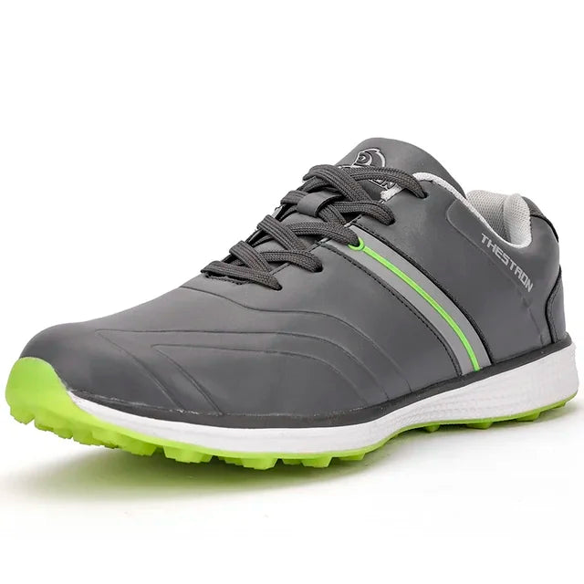 Chaussures de Golf Homme Performantes Design Moderne 1