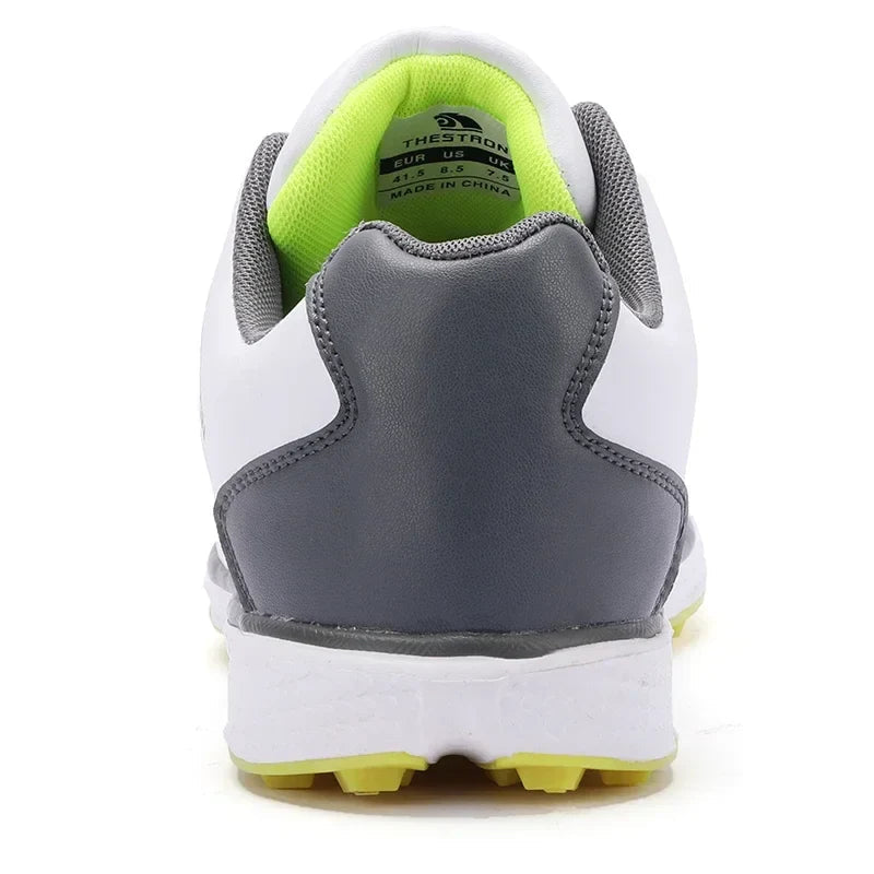 Chaussures de Golf Homme Performantes Design Moderne 7