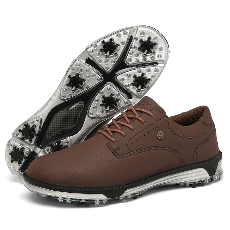 Chaussures de Golf pour Hommes Performantes 13