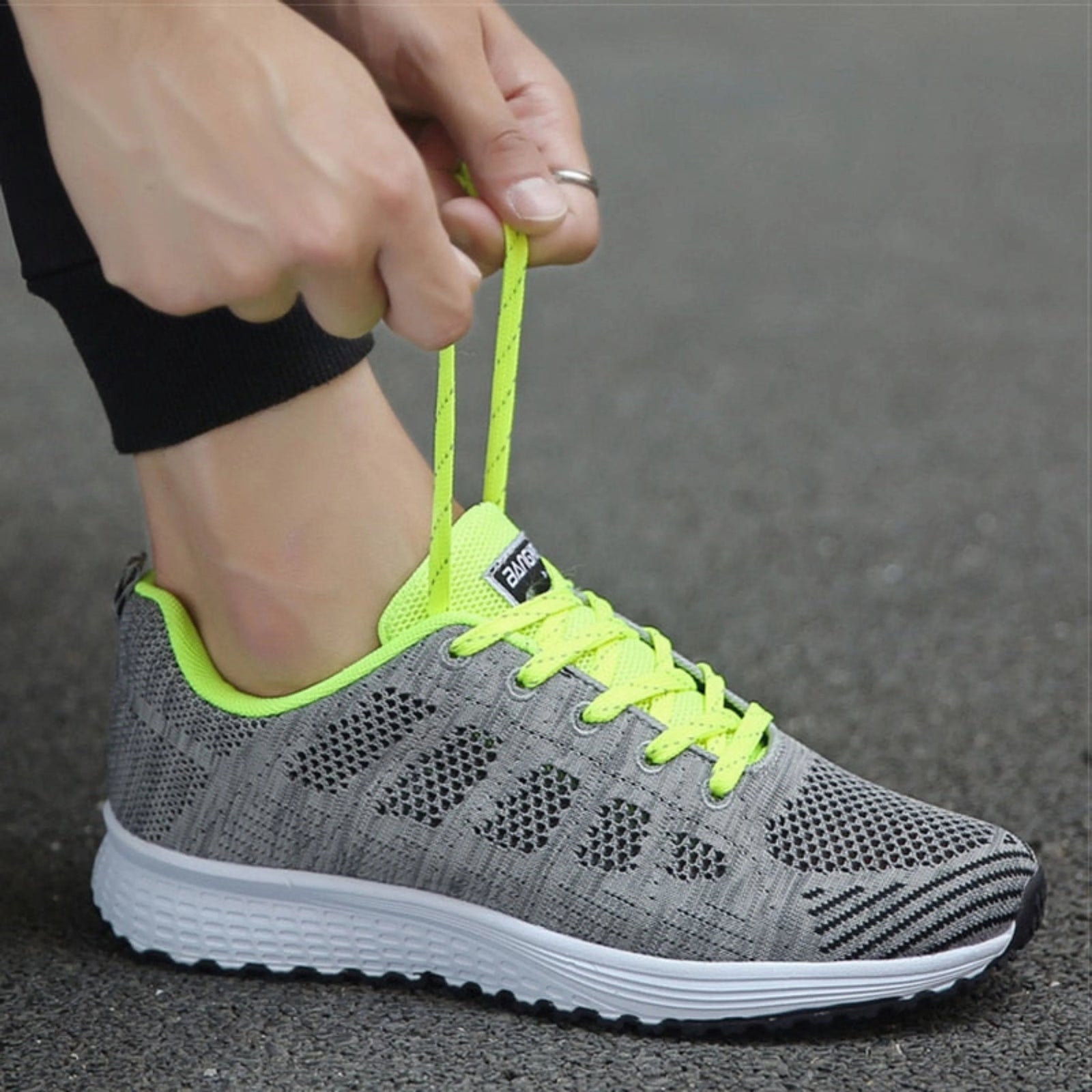 Chaussures de Loisirs pour Femmes Confortables 4