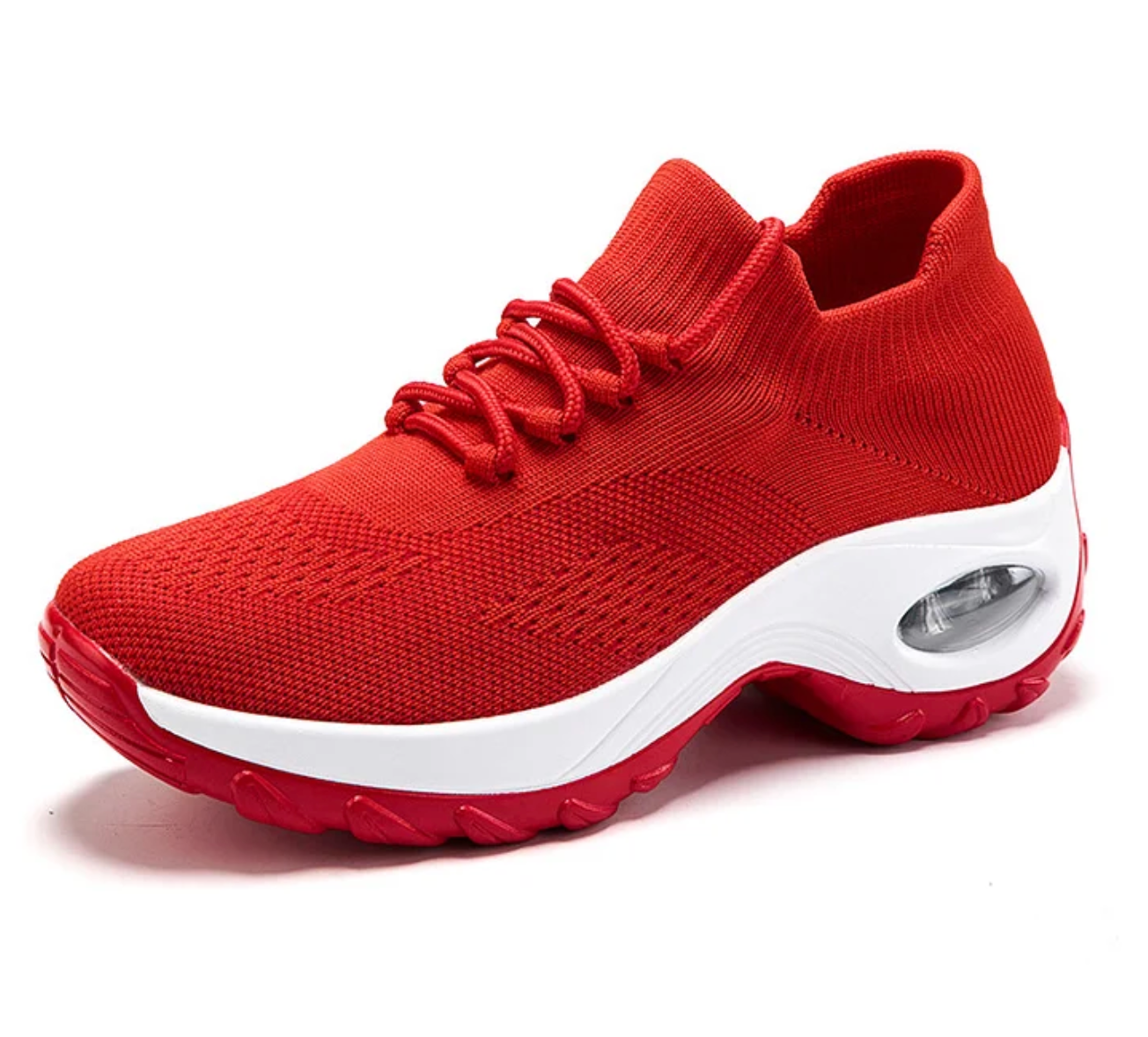 Chaussures de Marche Femme Confort Respirant Antidérapantes 6