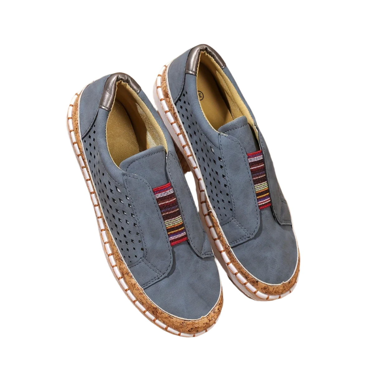 Chaussures de Marche pour Femmes Nebula Confortables et Modernes 0