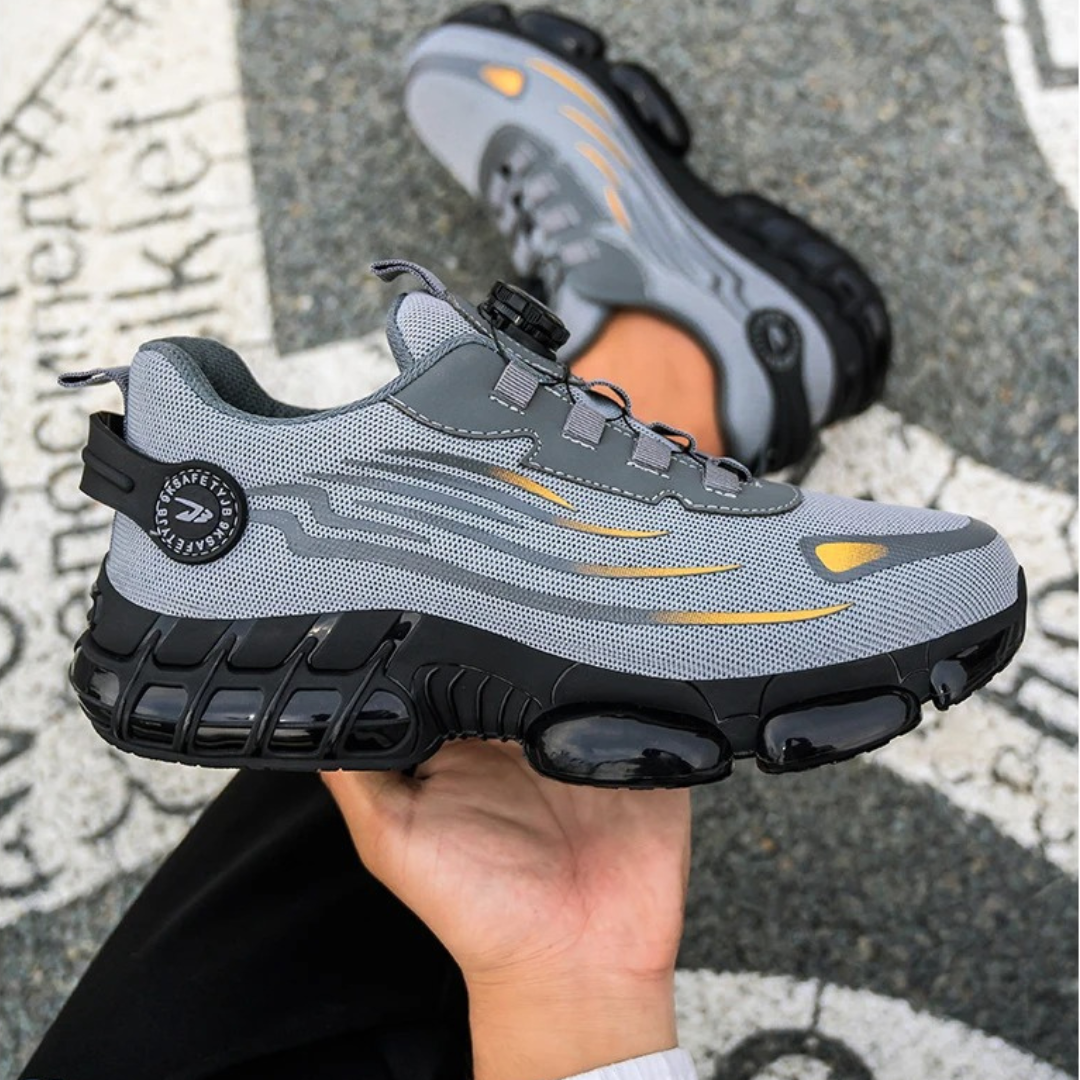 Chaussures de Sécurité Confortables pour Hommes 5