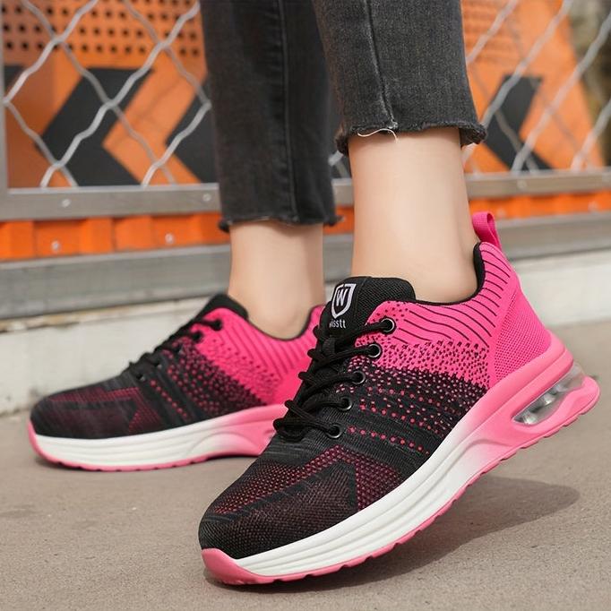 Chaussures de Sécurité Femme Sportives Semelle Air Cuir Synthétique 3