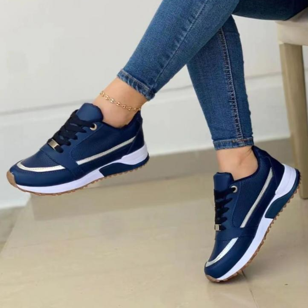 Chaussures de Sport Femmes Confortables Design Moderne 1