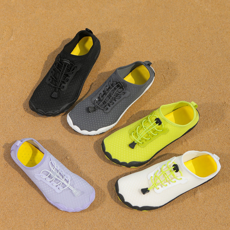 Chaussures de Sport Nautique pour Femmes Flexibles 1