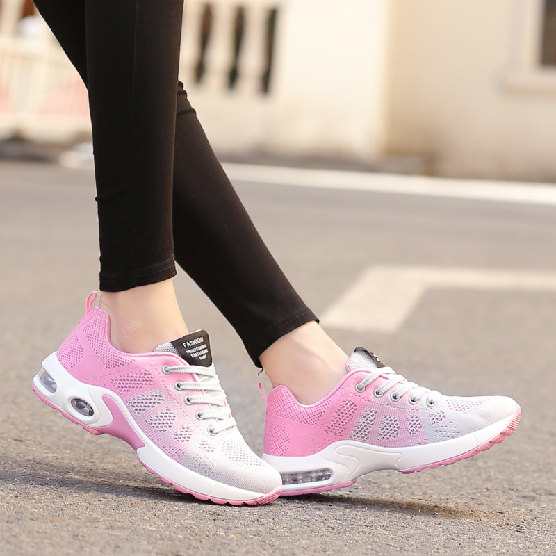 Chaussures de Sport pour Femmes Confortables 7