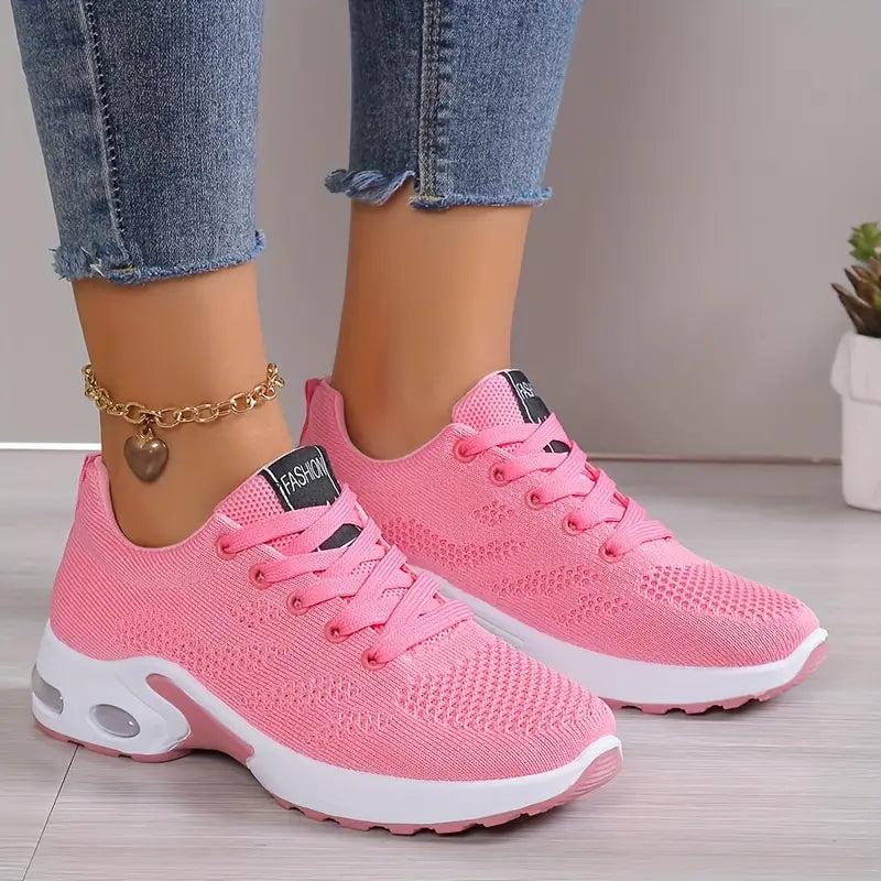 Chaussures de Sport pour Femmes Confortables 9
