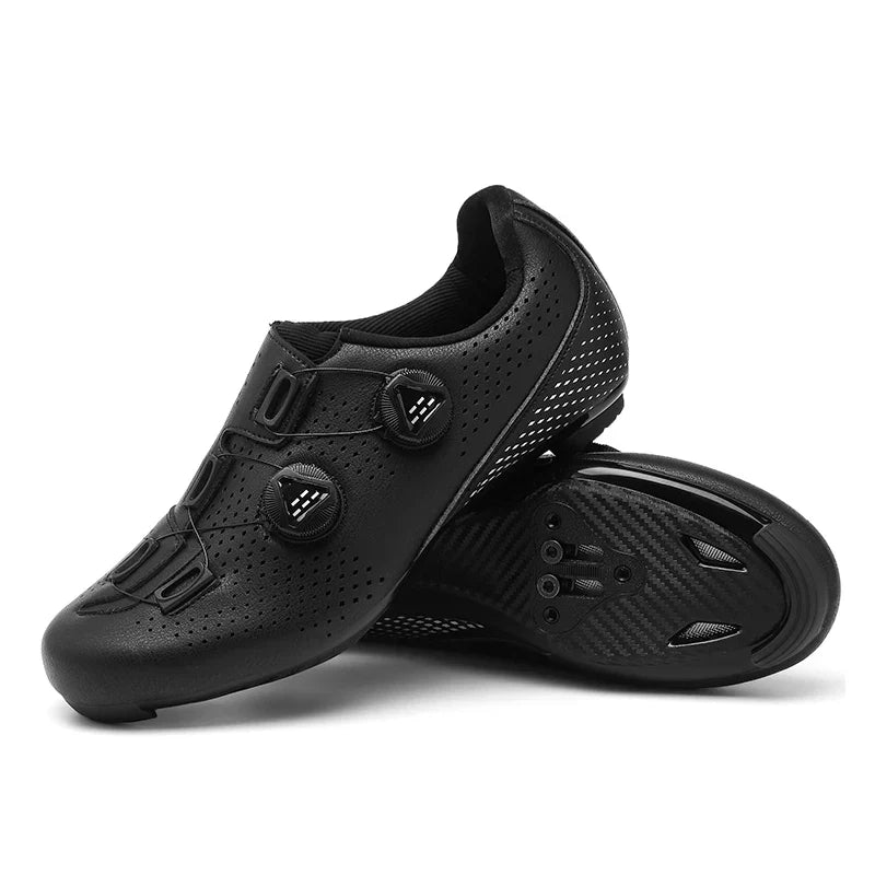 Chaussures de VTT et de Course Unisexe Confortables 8