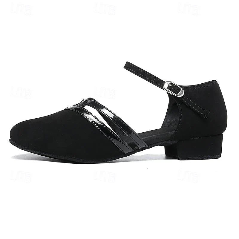Chaussures de danse femme moderne 3