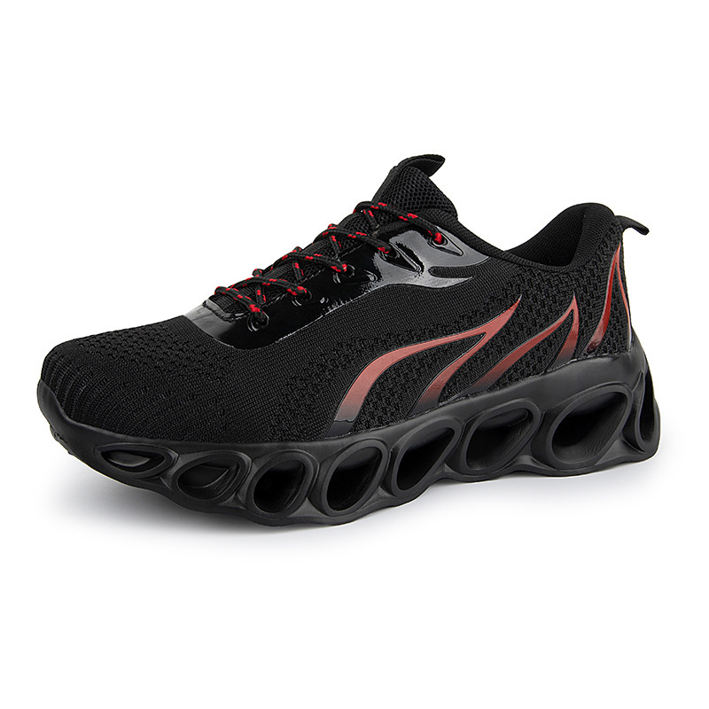 Chaussures de marche confortables pour hommes et femmes 1