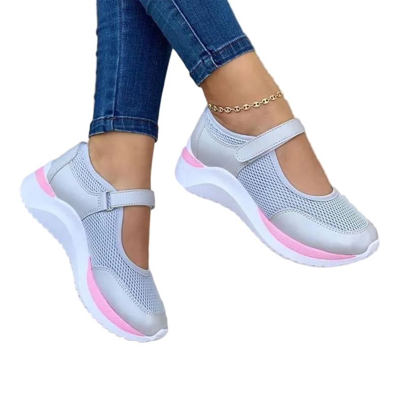 Chaussures de marche pour femmes Confort 0