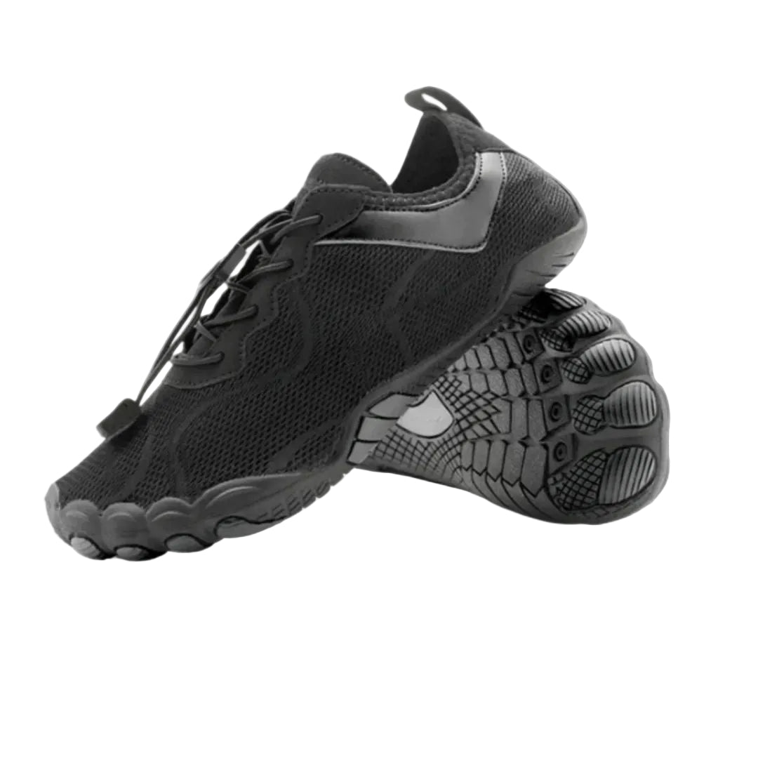 Chaussures de marche pour hommes et femmes imperméables 3