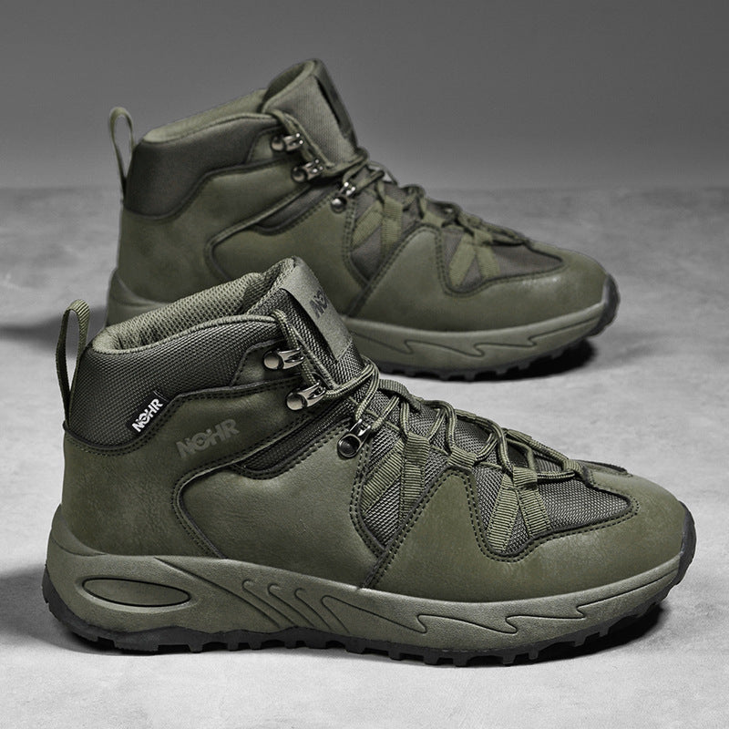 Chaussures de randonnée pour femmes avec tige imperméable 2