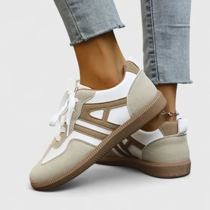 Chaussures de sport décontractées pour femmes 2