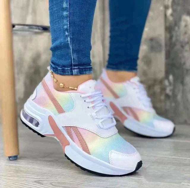 Chaussures pour Femmes Confortables avec Semelle Anatomique 0