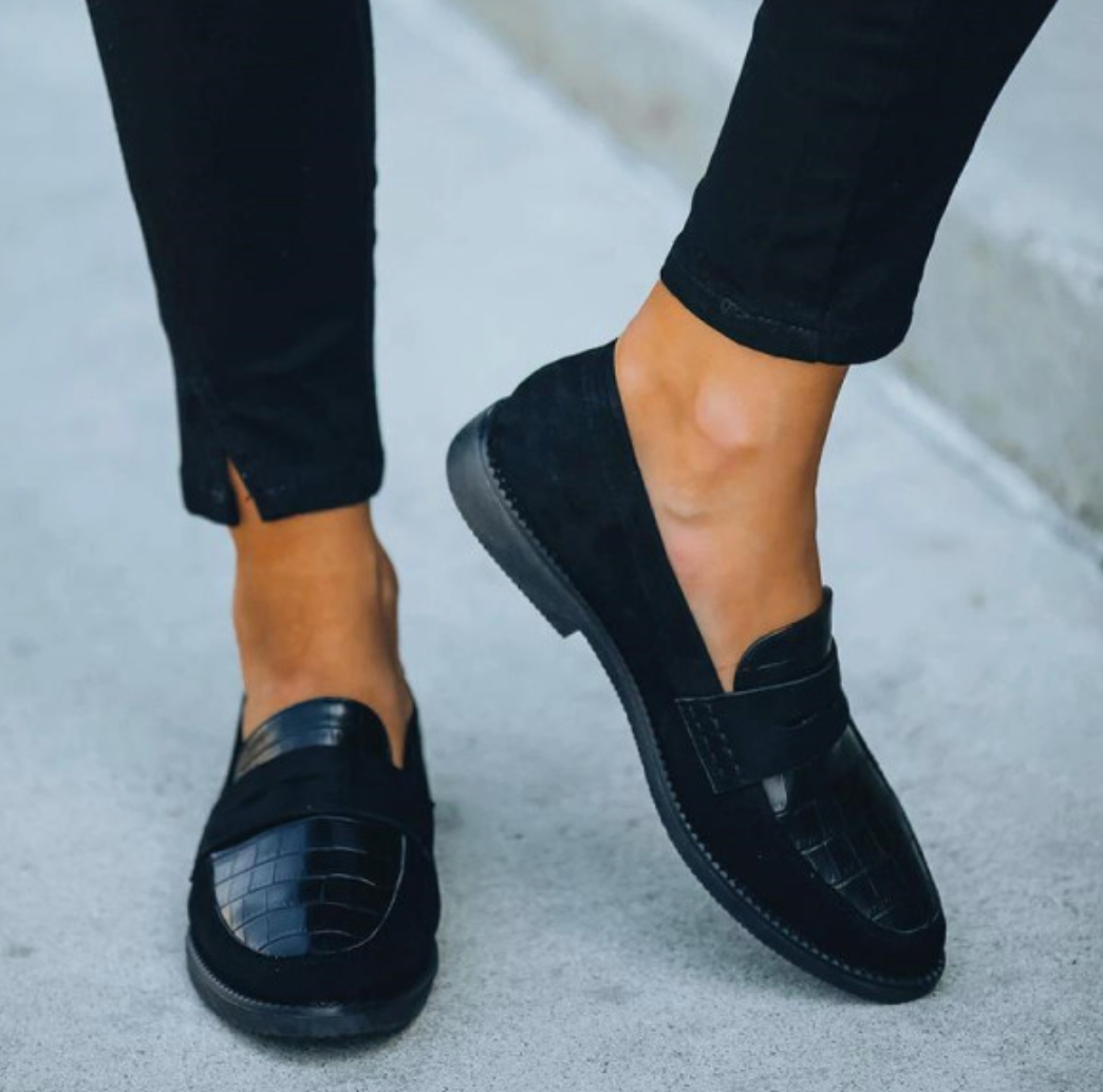 Chaussures pour Femmes Confortables et Élégantes 3