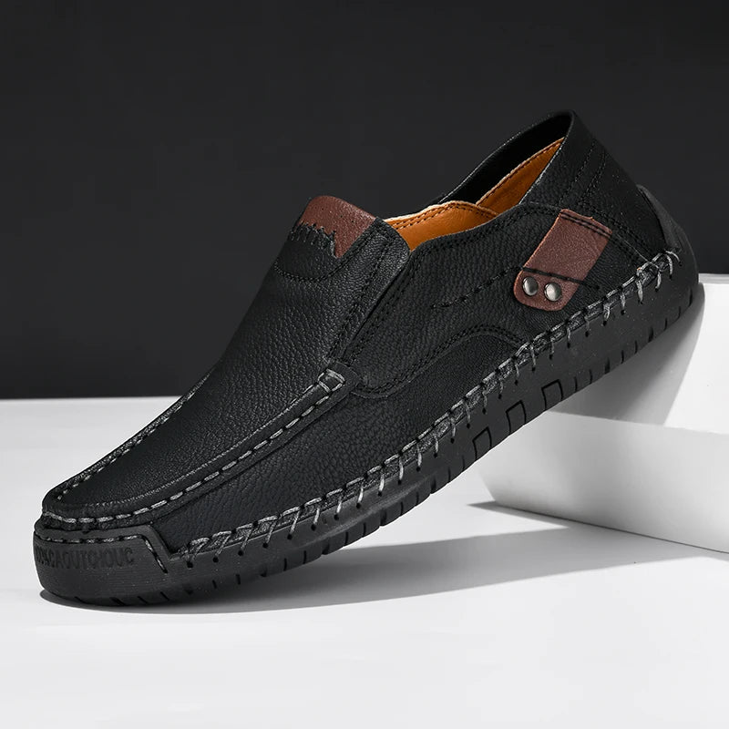 Chaussures pour Hommes Mocassins Décontractés 3