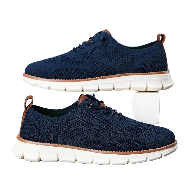 Chaussures pour Hommes Personnalisables en Tendance 0