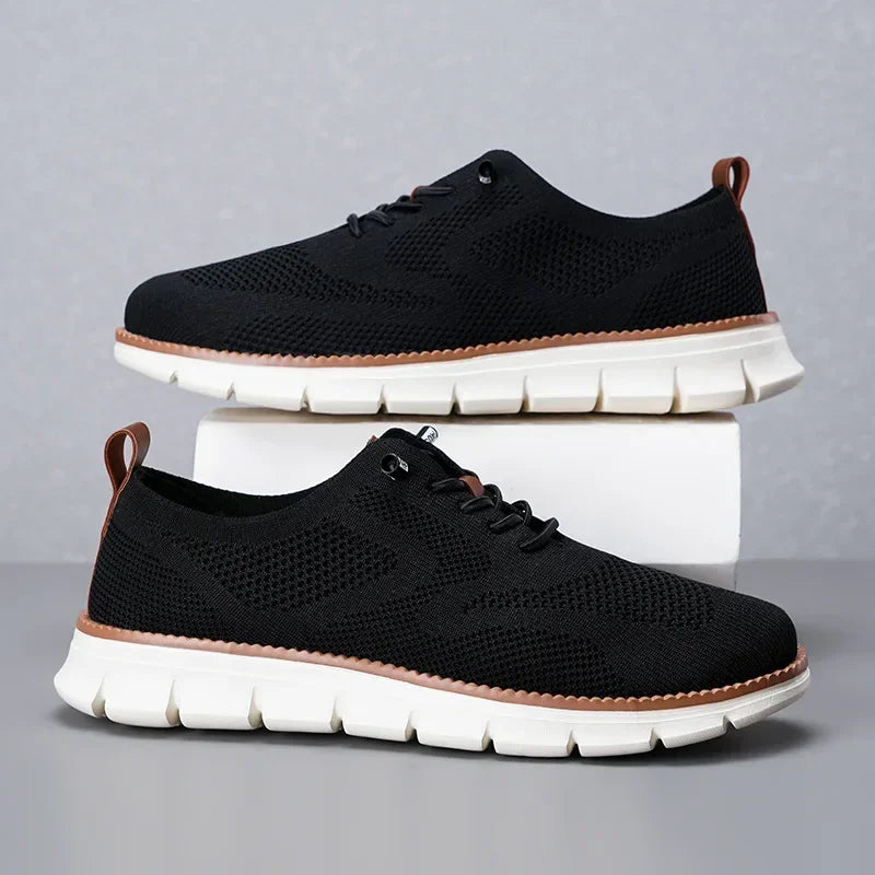 Chaussures pour Hommes Personnalisables en Tendance 3