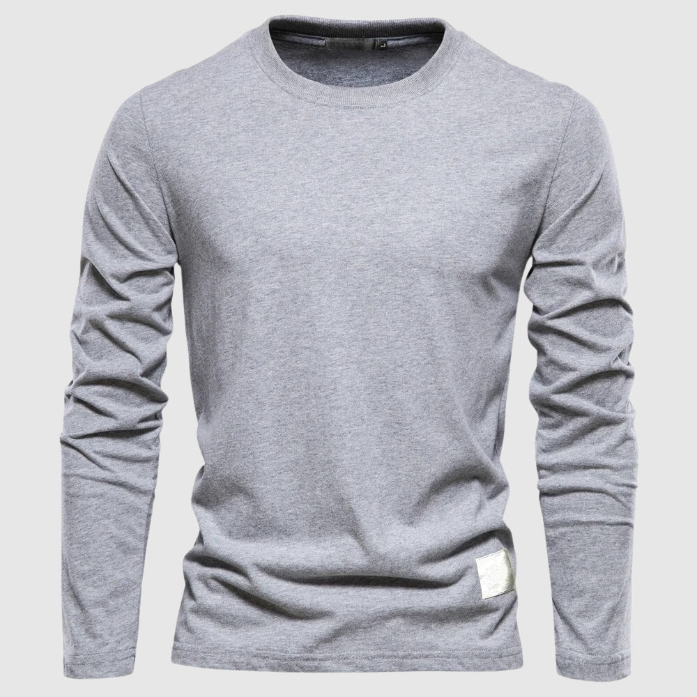 Chemise Classique pour Homme Style Contemporain 2