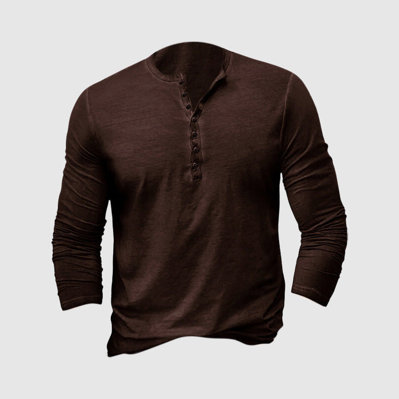 Chemise Homme Classique Polyvalente 5