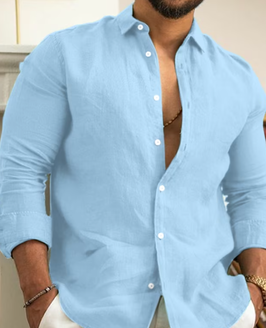 Chemise pour Femme Chic 2