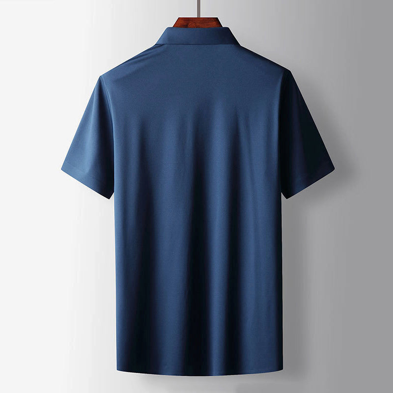 Chemise pour Femme Classique à Manches Courtes 6