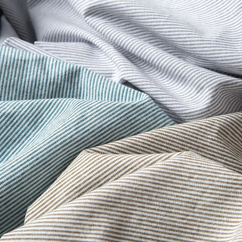 Chemise pour Homme Oxford Classique 4