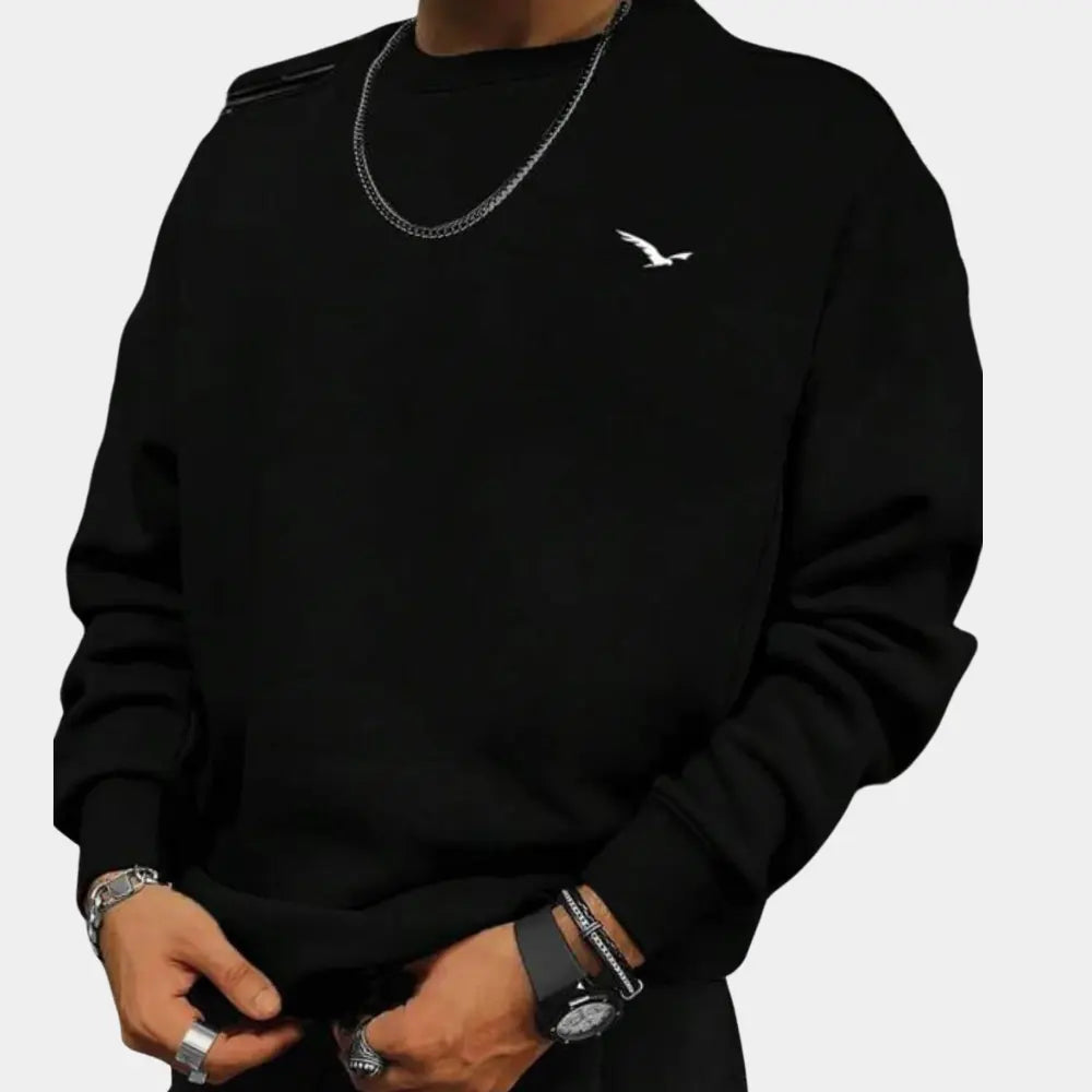 Chemise pour Hommes Confortable et Moderne 2